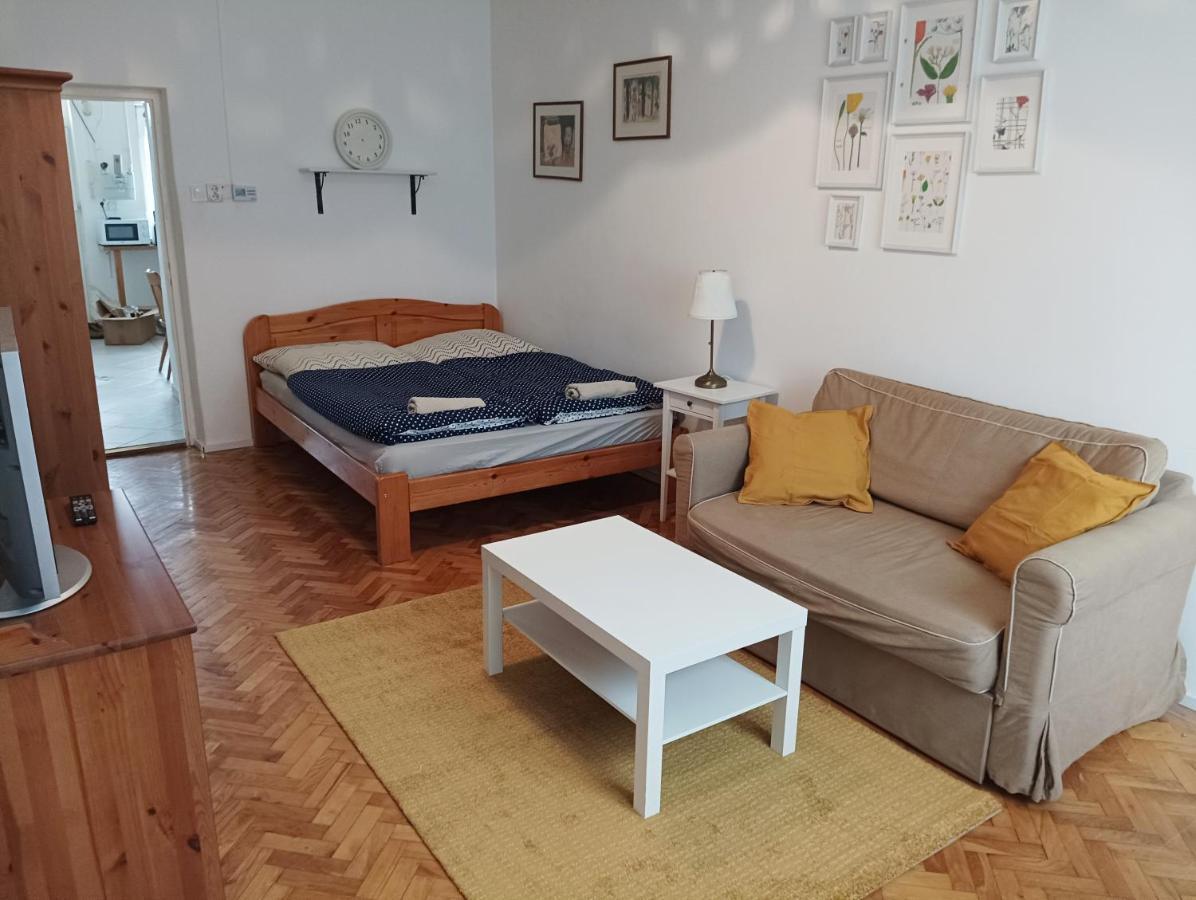 Sarahome2 Szeged Extérieur photo