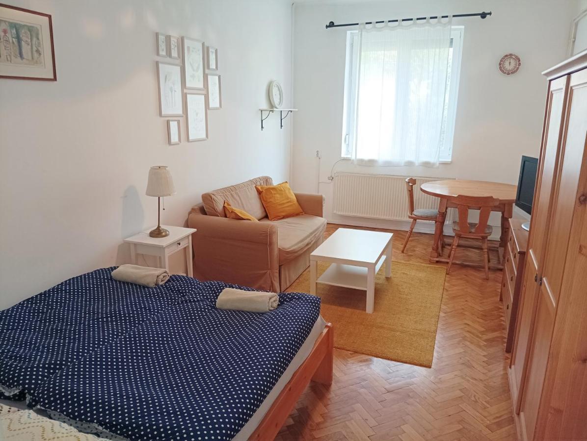 Sarahome2 Szeged Extérieur photo